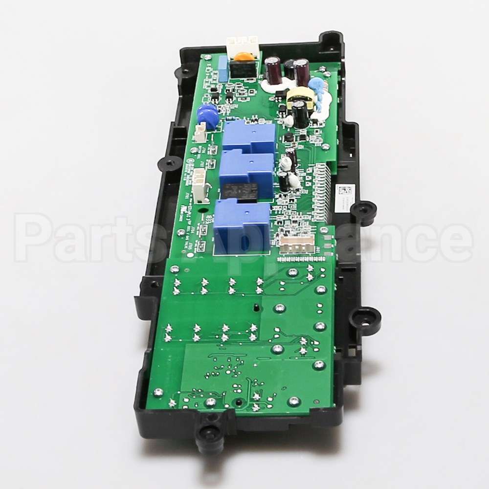 WE04X27596 GE Chassis And Board Asm
