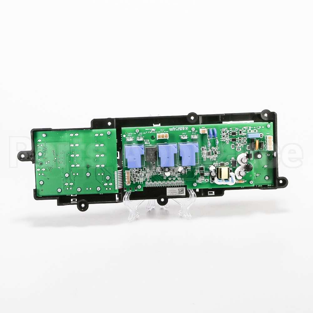 WE04X27596 GE Chassis And Board Asm