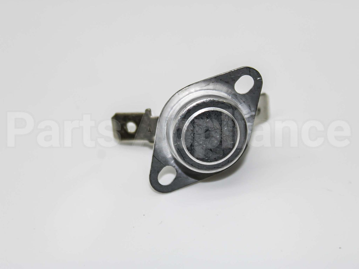 WE04X27739 GE Manual Reset Thermostat