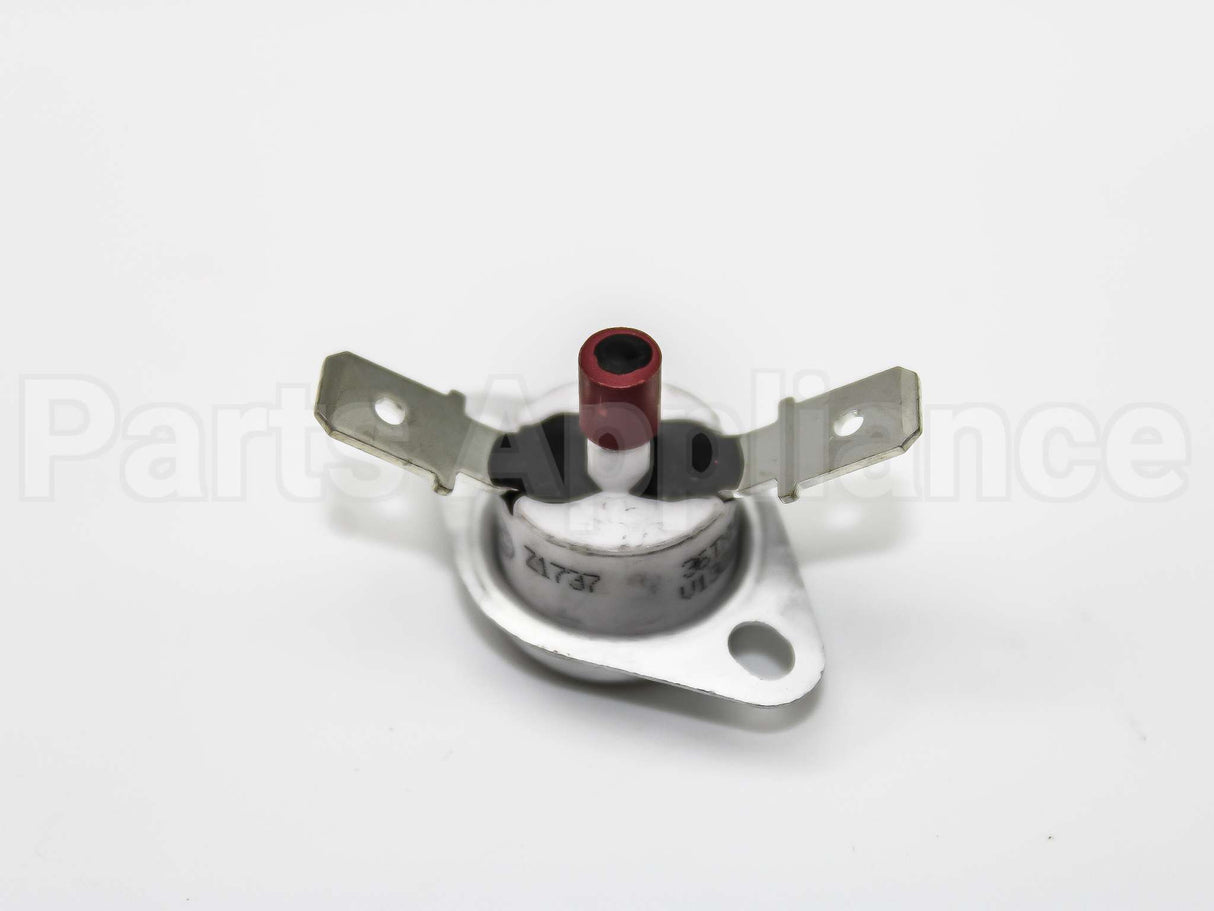 WE04X27739 GE Manual Reset Thermostat