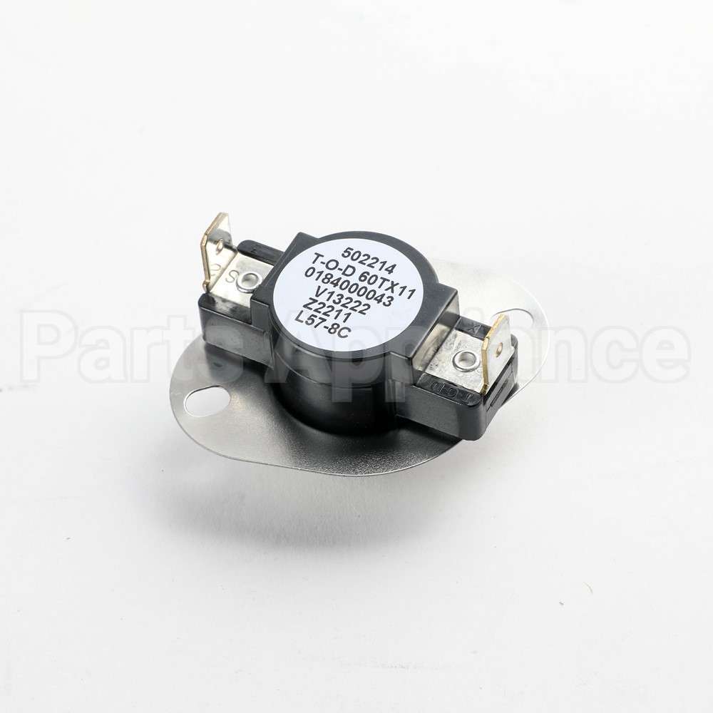 WE04X28741 GE Temperature Control
