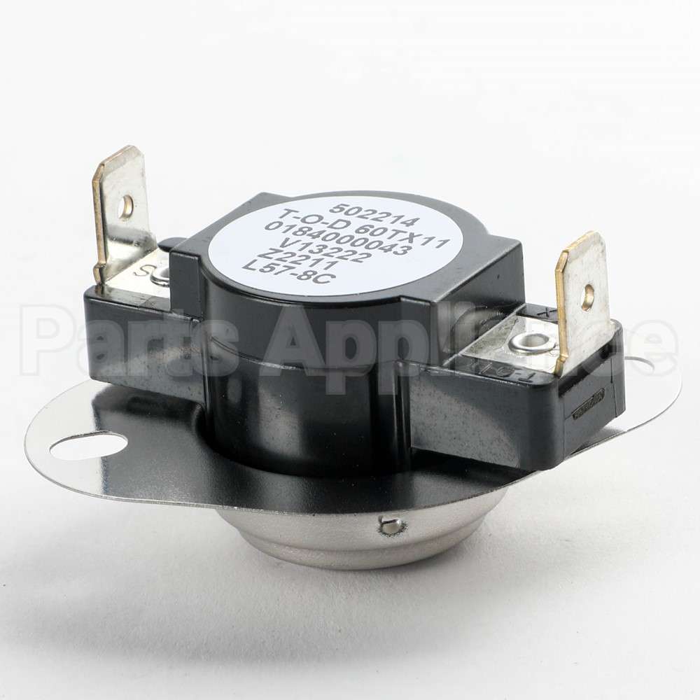 WE04X28741 GE Temperature Control