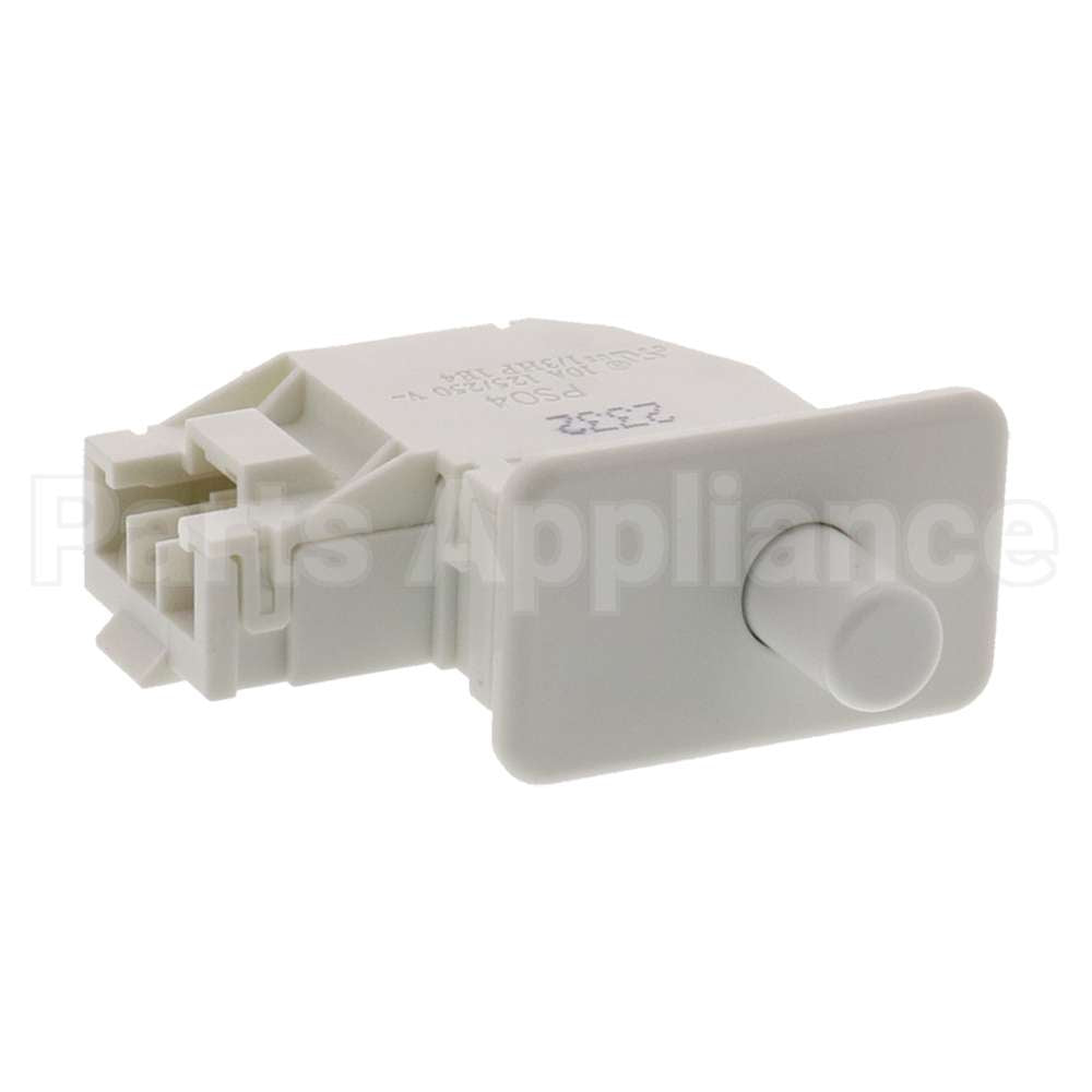 WE04X28977 Door Switch Compatible