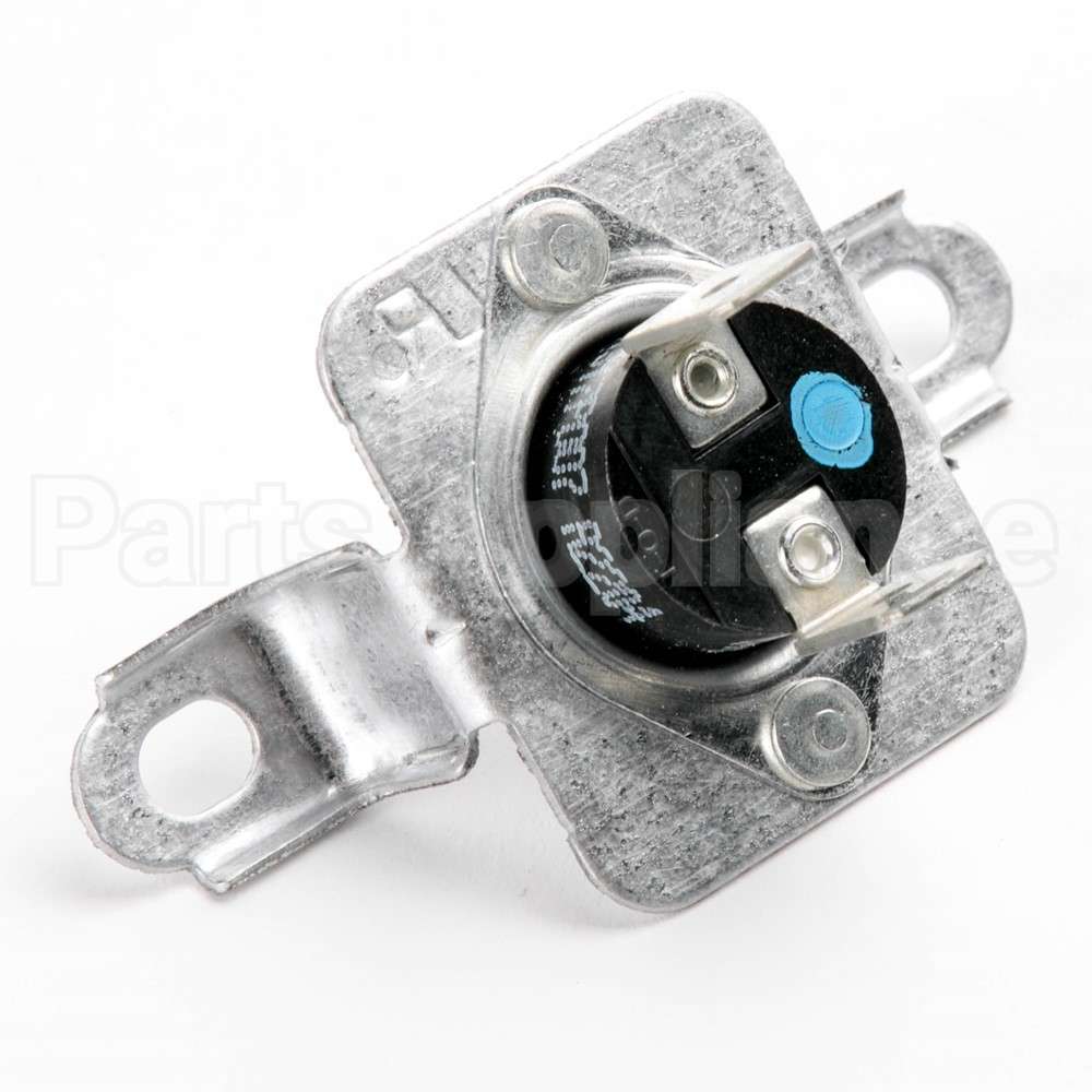 WE04X29726 GE Inlet Backup Thermostat