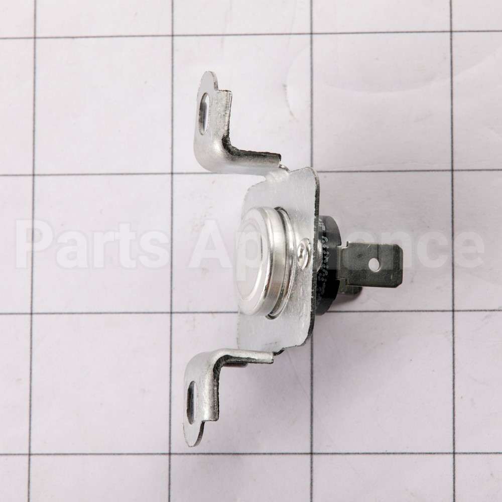 WE04X29726 GE Inlet Backup Thermostat