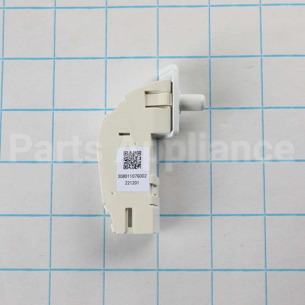 WE04X34281 GE Door Switch