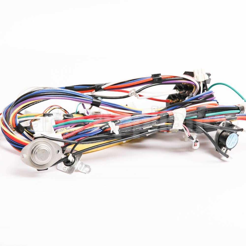 WE08X29791 GE Main Harness Electric