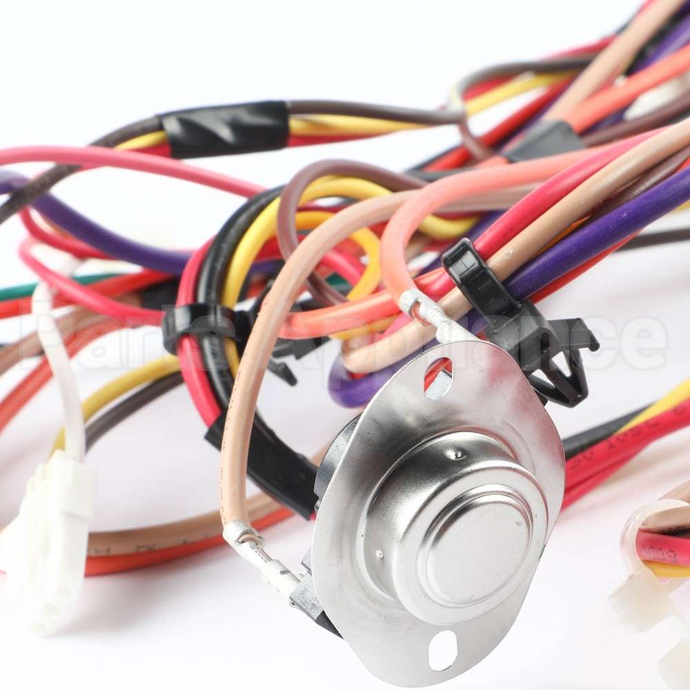 WE08X36977 GE Door Hinge