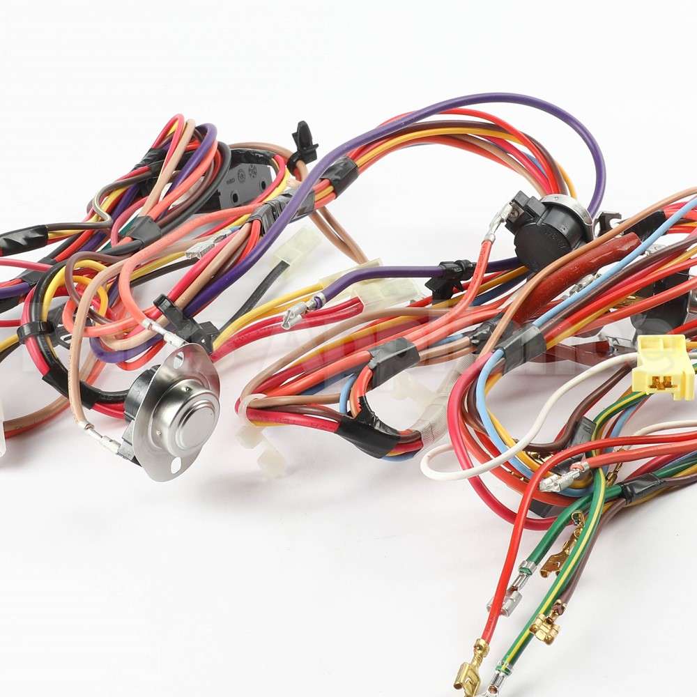 WE08X36977 GE Door Hinge