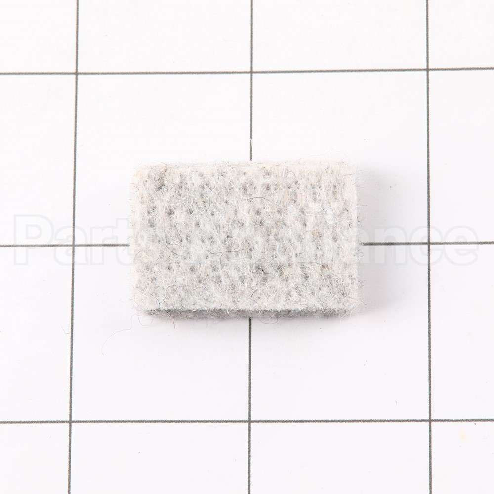 WE09X22335 GE Felt Top Bearing