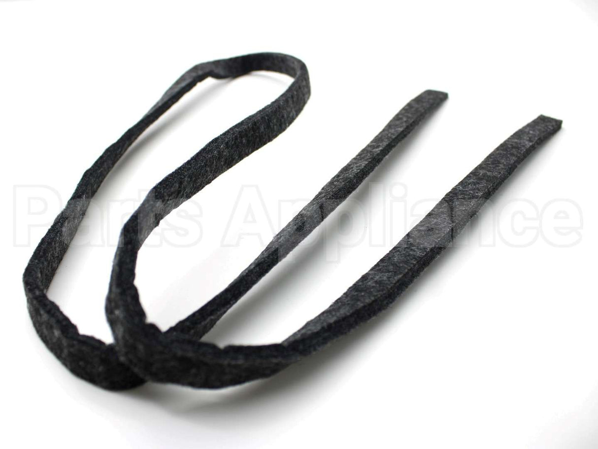 WE09X27634 GE Felt Trap Duct
