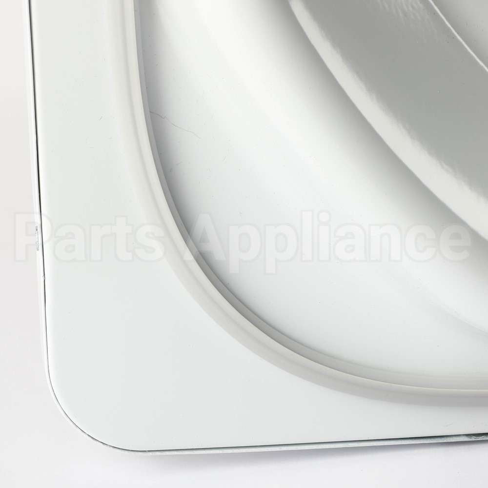 WE10M151 GE Door Asm