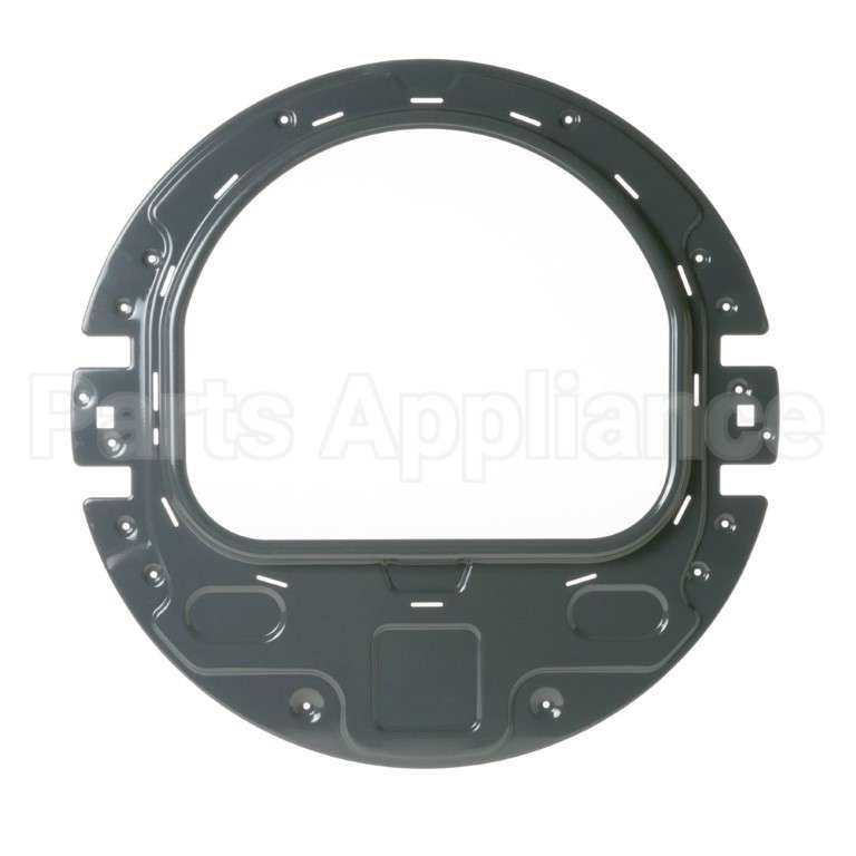 WE10X10029 GE Door Frame & Glass Asm