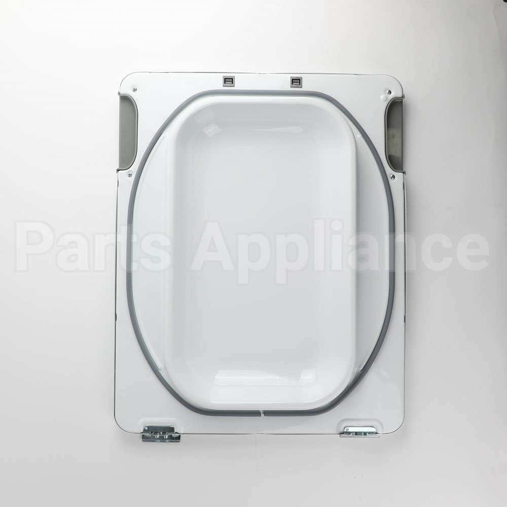 WE10X26854 GE Door Asm