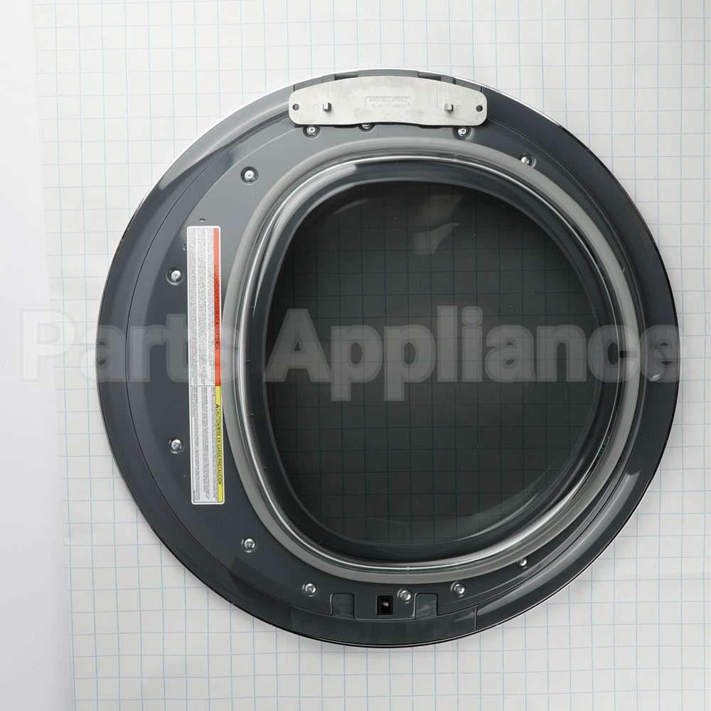WE10X29748 GE Dryer Door He