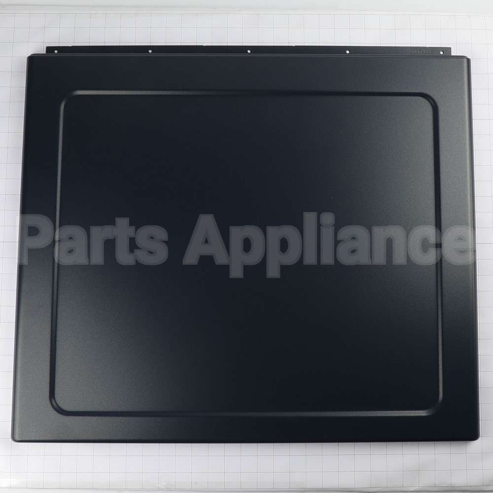 WE10X30587 GE Top Panel Sapphire Blue