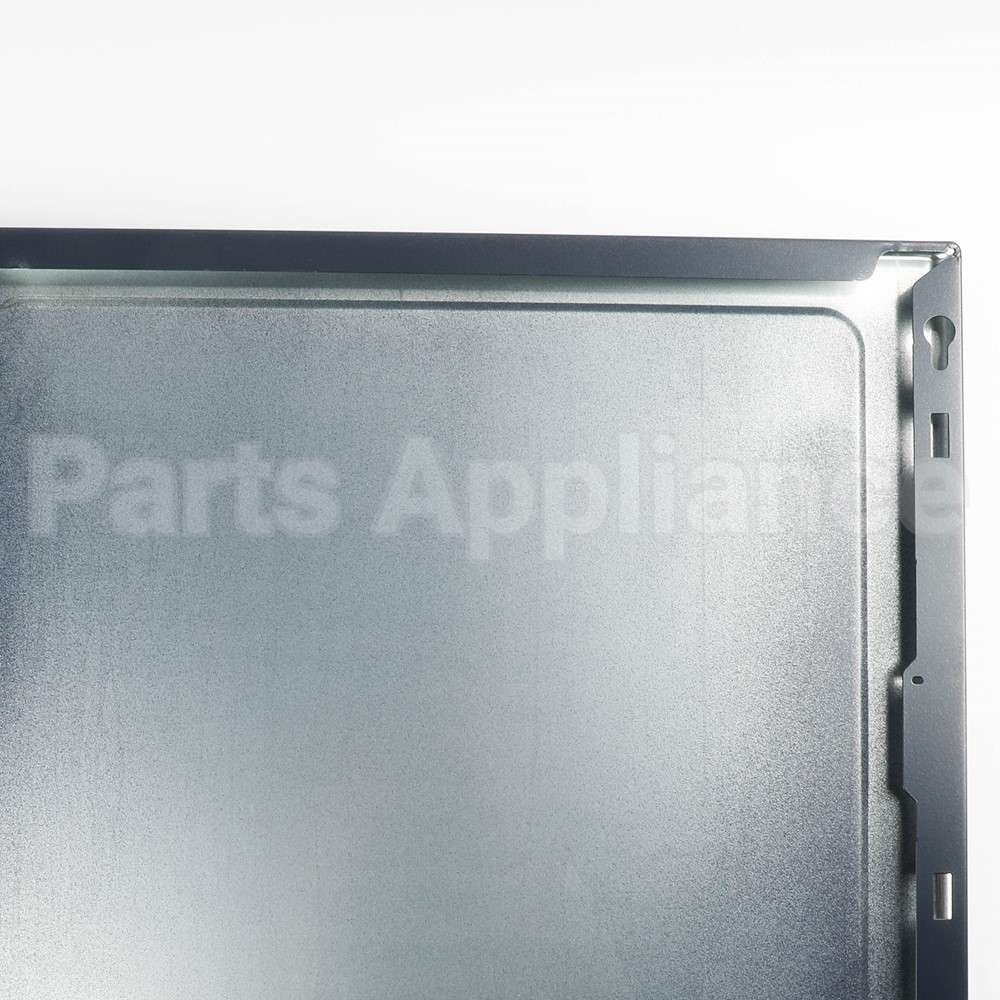 WE10X30587 GE Top Panel Sapphire Blue