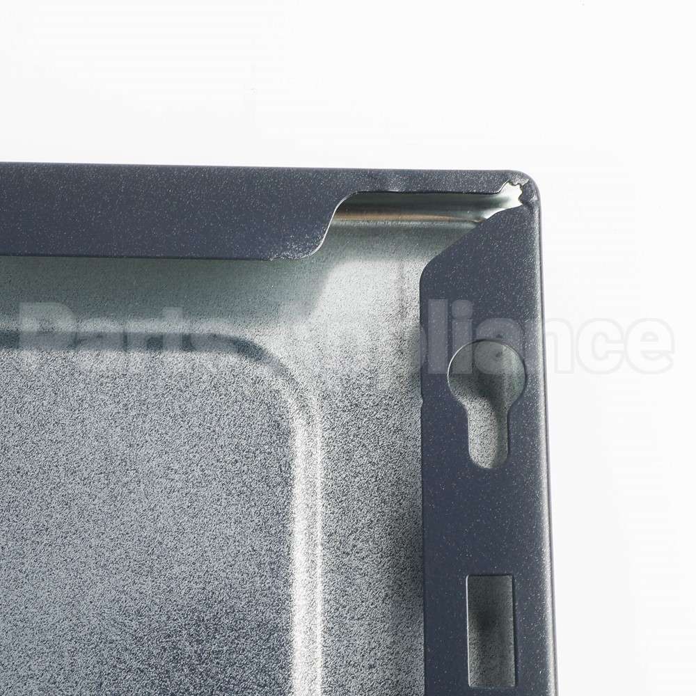 WE10X30587 GE Top Panel Sapphire Blue