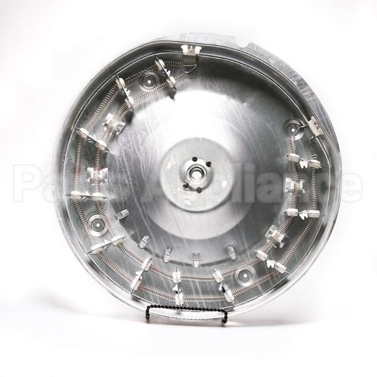 WE11M23 GE Housing Heater Assy