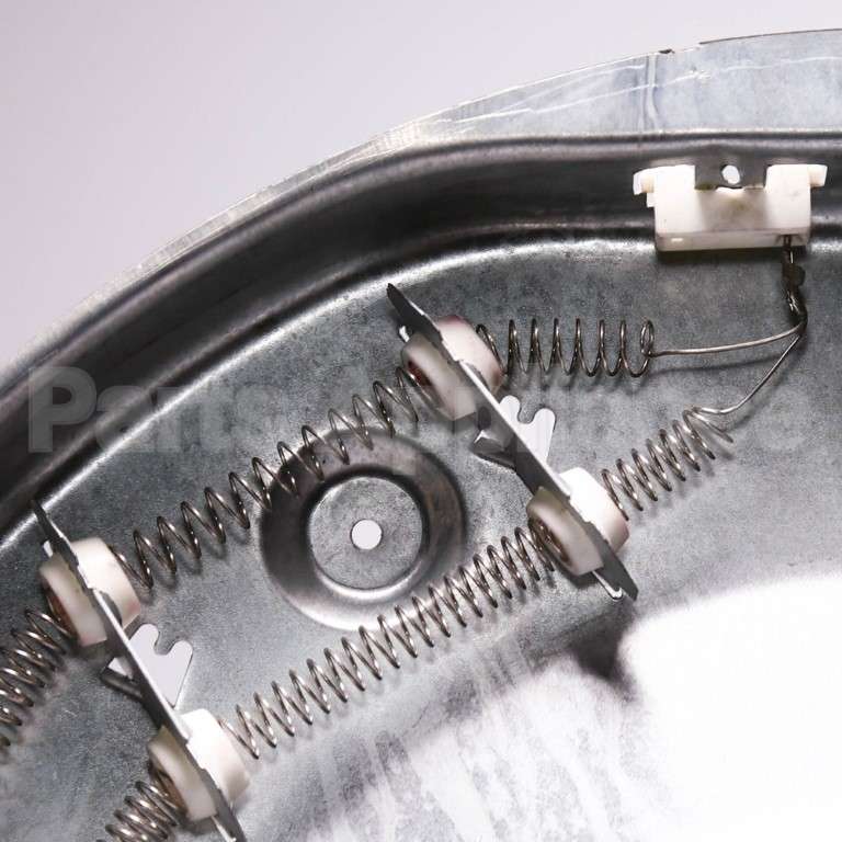 WE11M23 GE Housing Heater Assy