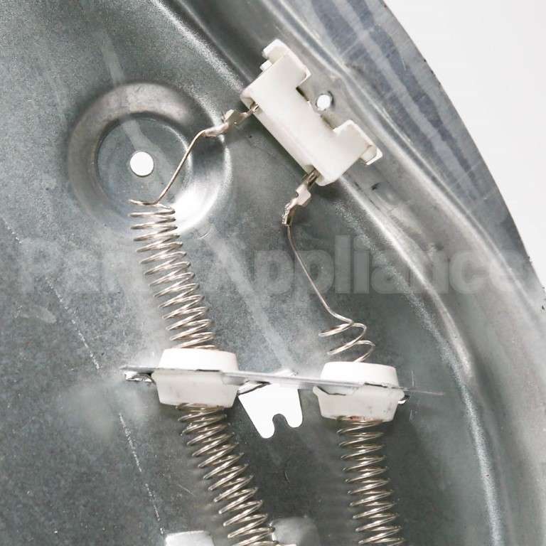 WE11M23 GE Housing Heater Assy