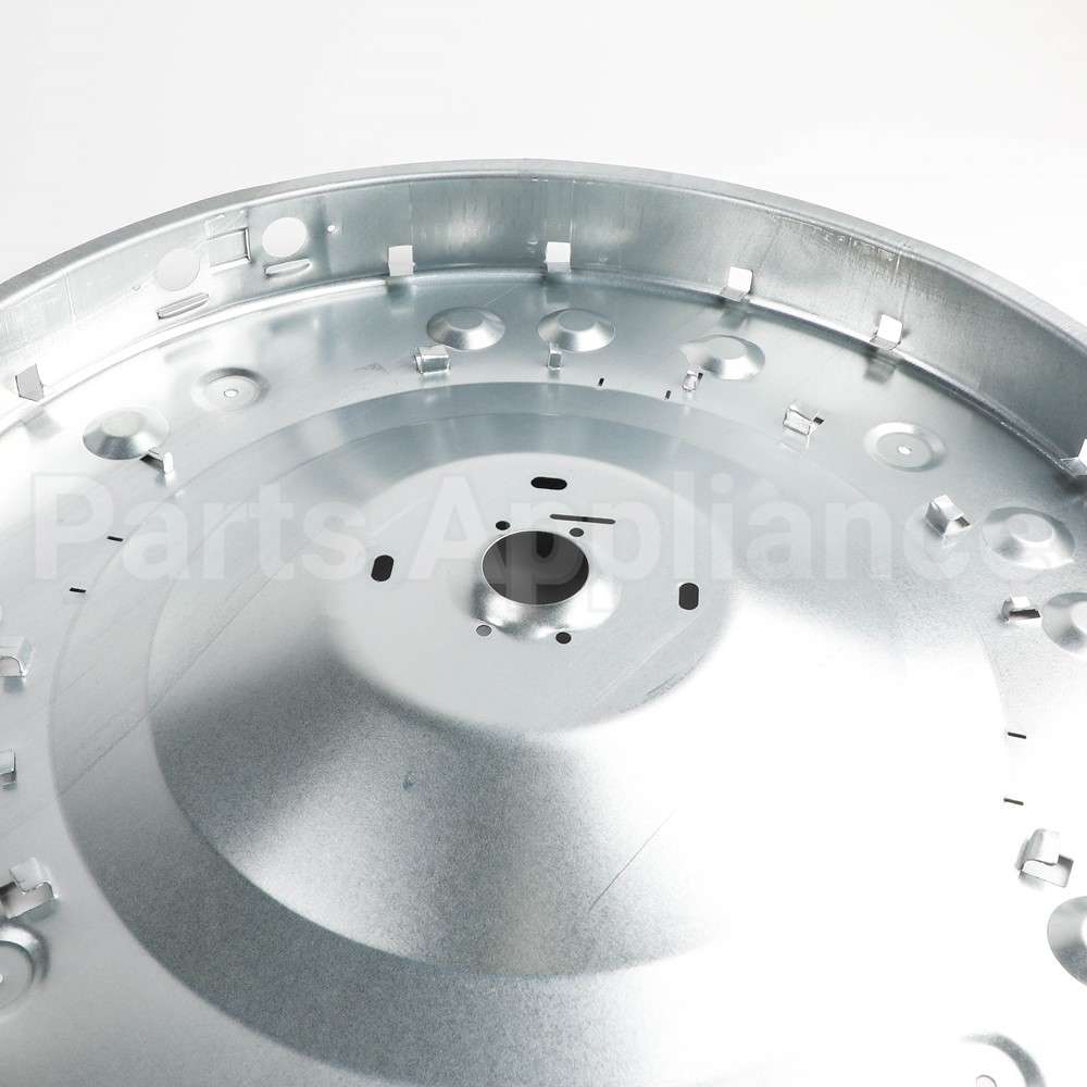 WE11M43 GE Heater Housing