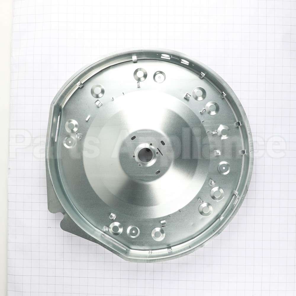 WE11M43 GE Heater Housing