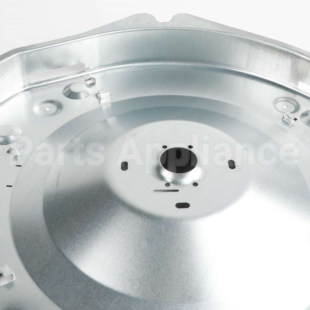 WE11M43 GE Heater Housing