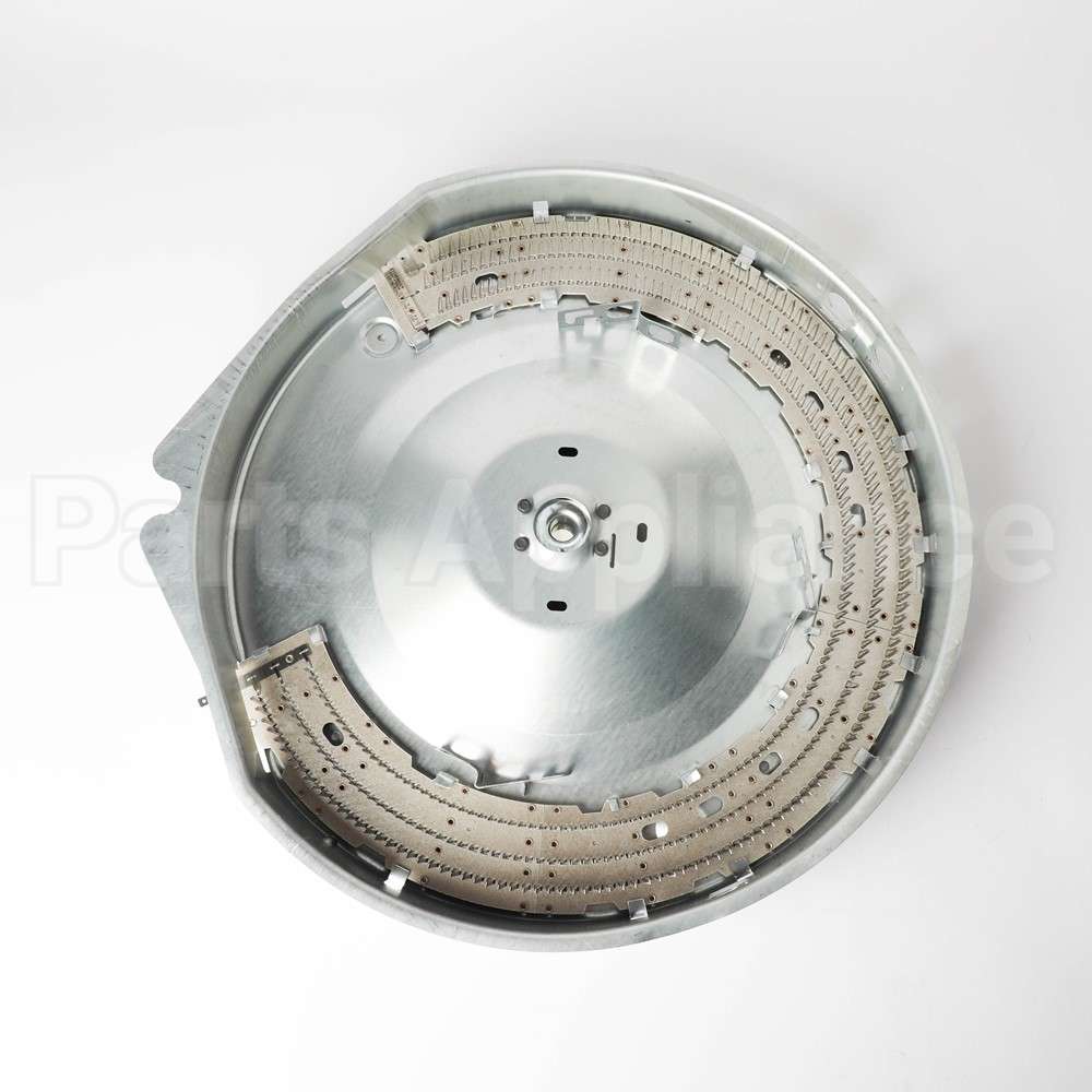 WE11M62 GE Heater And Housing Asm