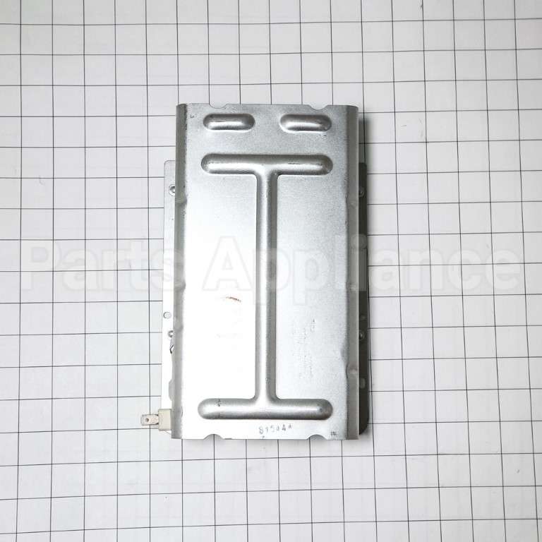 WE11X10004 GE Dryer Heat Element
