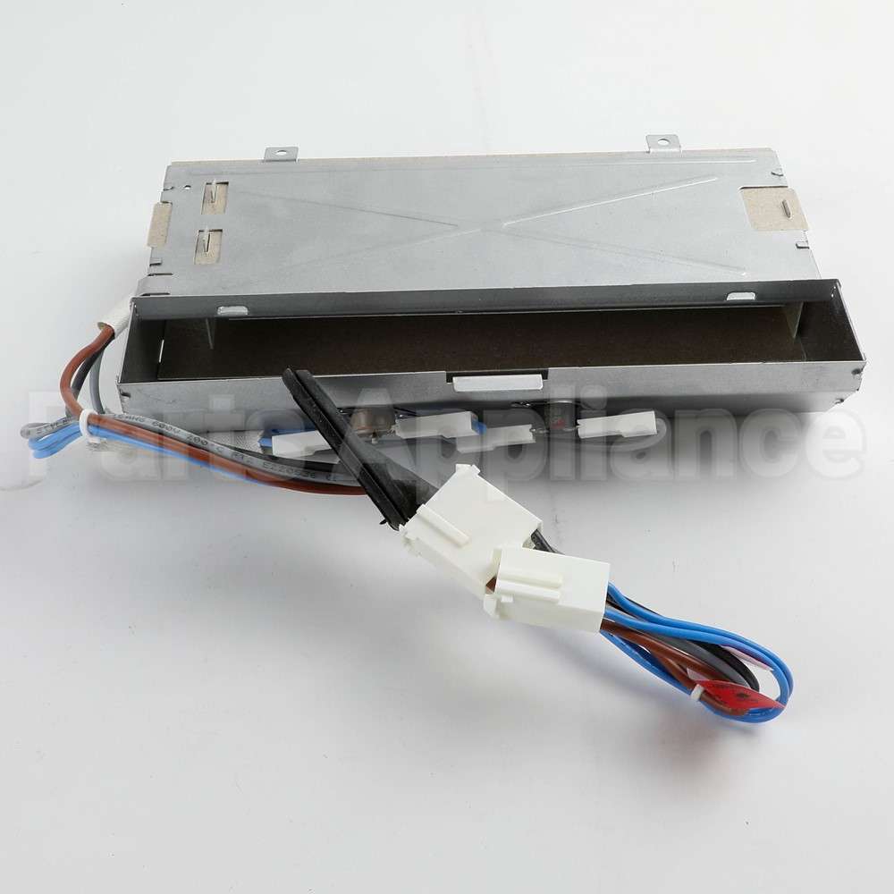 WE11X10019 GE Heater Asm