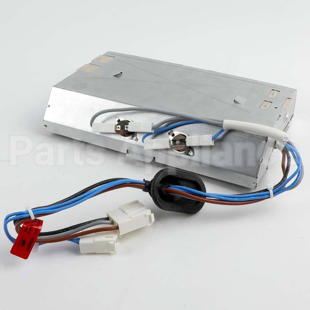 WE11X10019 GE Heater Asm