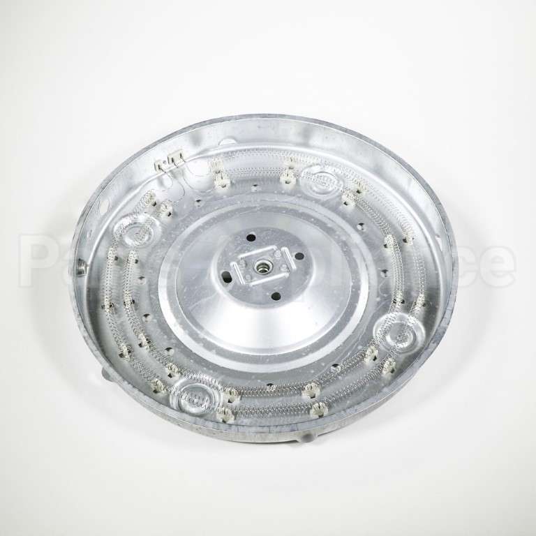 WE11X103 GE Dryer Heater Assembly - 240V