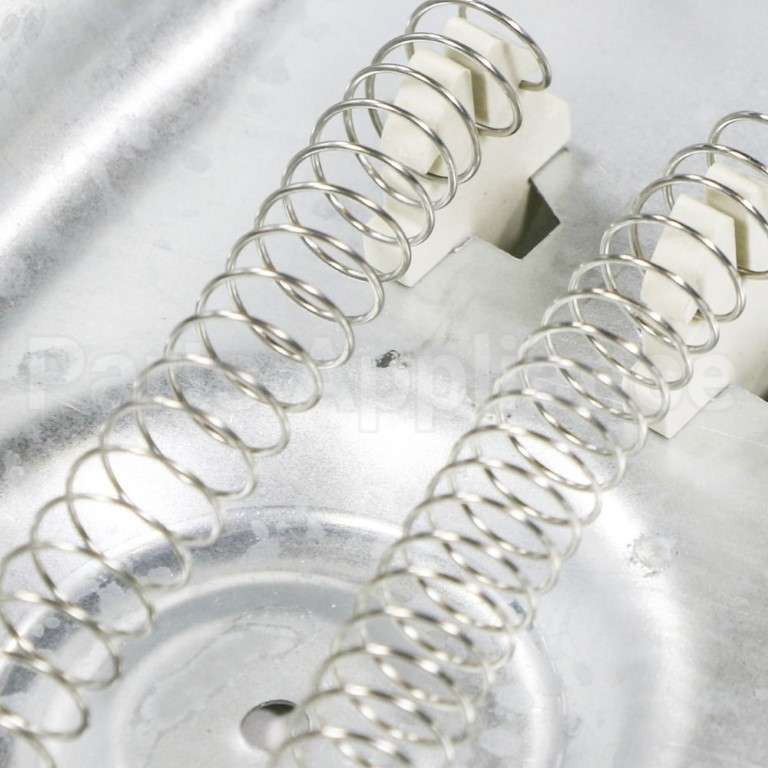 WE11X103 GE Dryer Heater Assembly - 240V