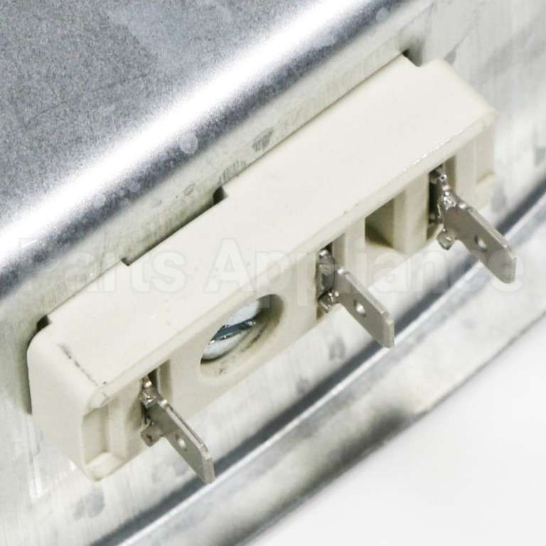 WE11X103 GE Dryer Heater Assembly - 240V