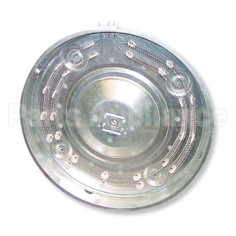 WE11X103 GE Dryer Heater Assembly - 240V