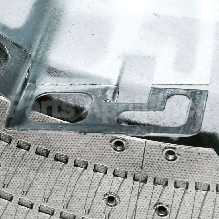 WE11X20397 GE Mica Heater & Housing As