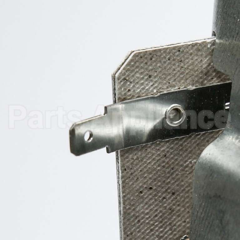 WE11X20397 GE Mica Heater & Housing As