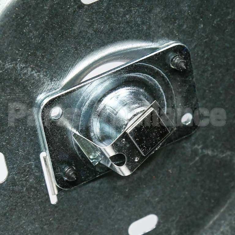 WE11X20397 GE Mica Heater & Housing As