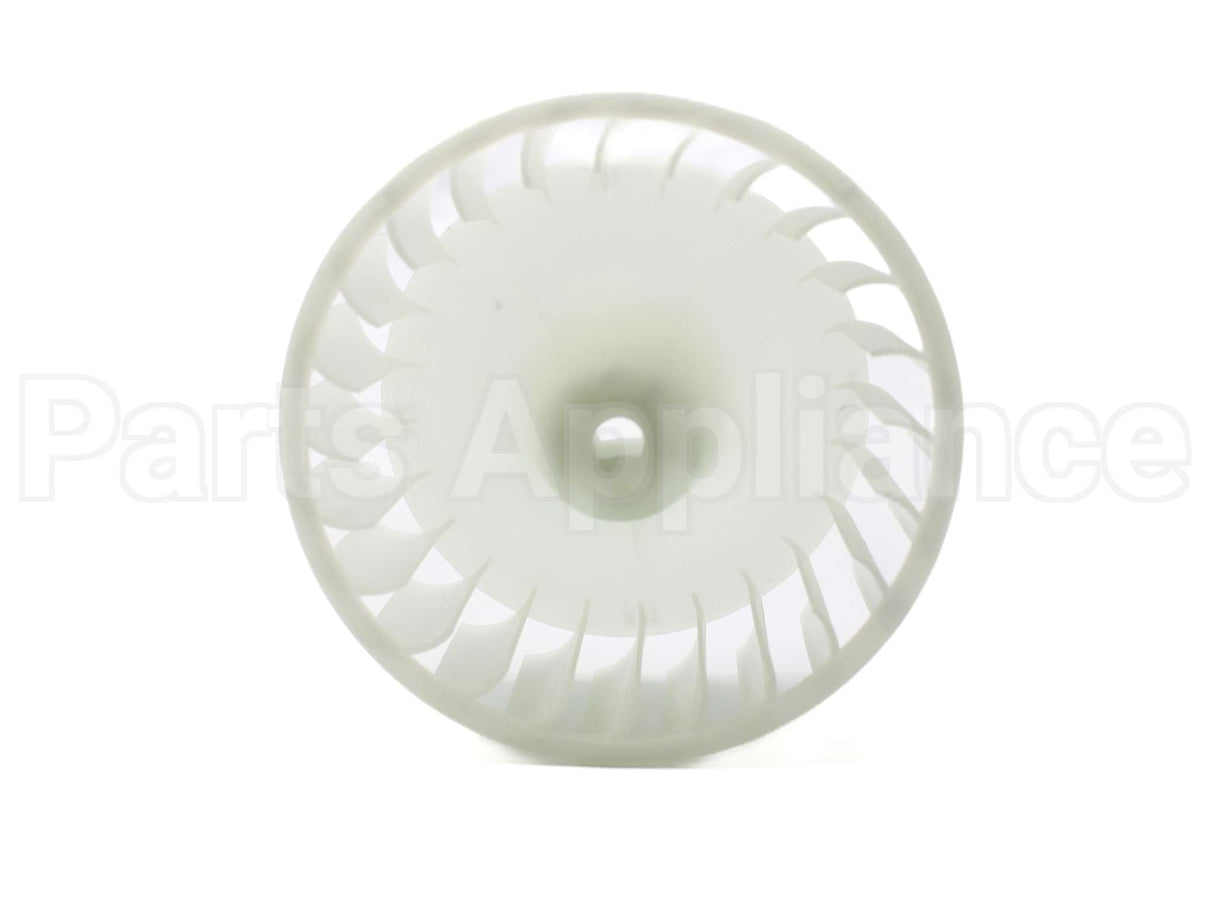 WE11X26363 GE Blower Wheel Heater