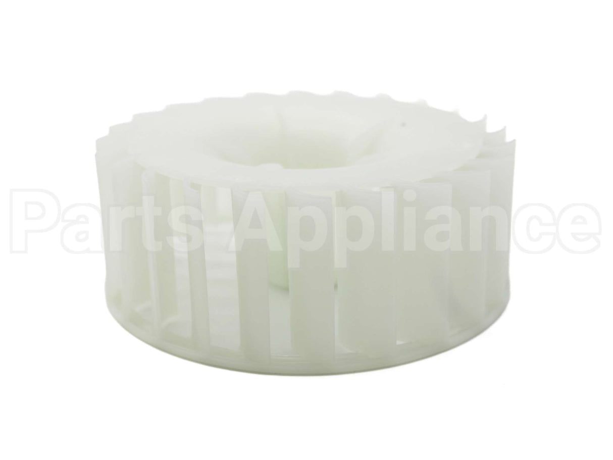 WE11X26363 GE Blower Wheel Heater