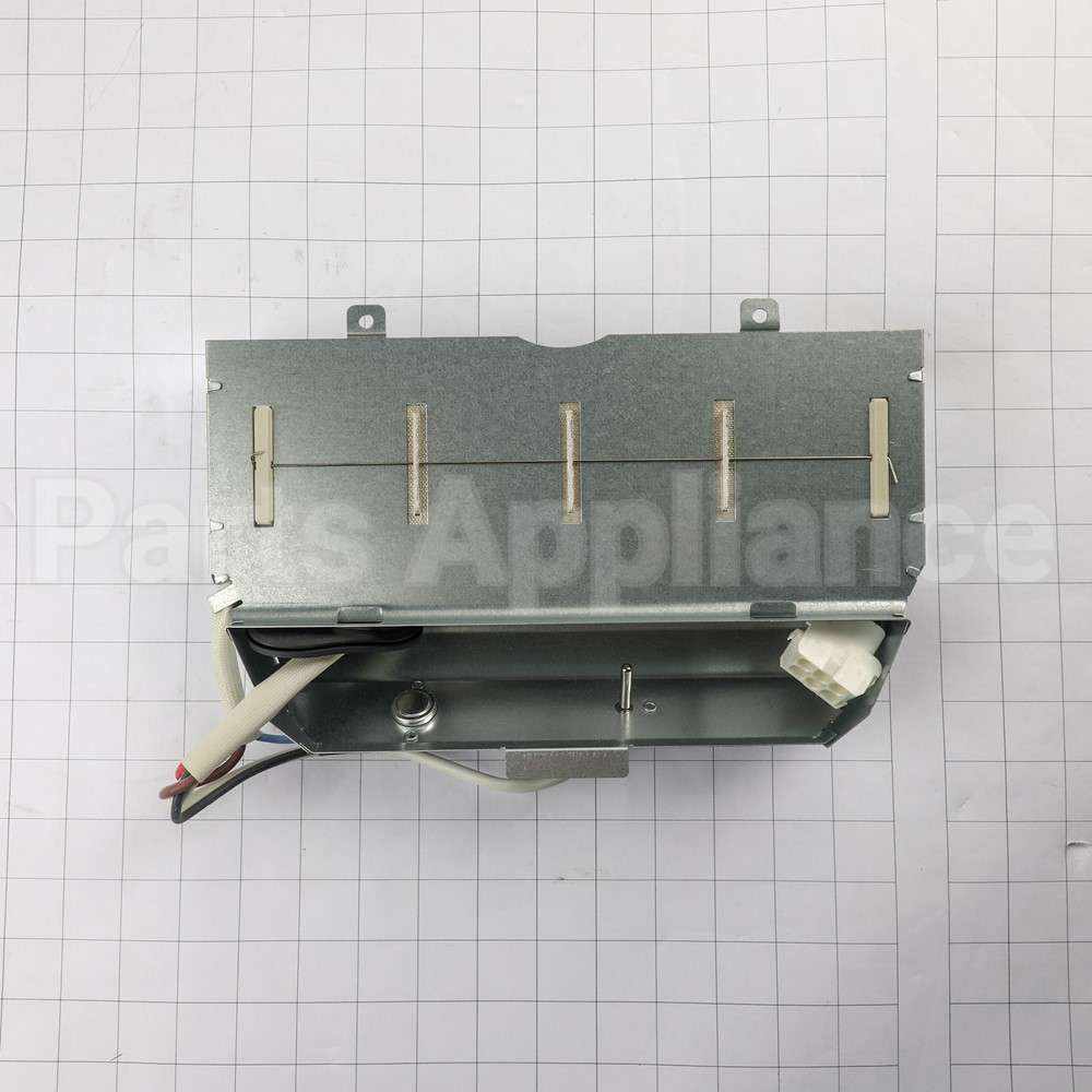 WE11X26400 GE Heater Assembly