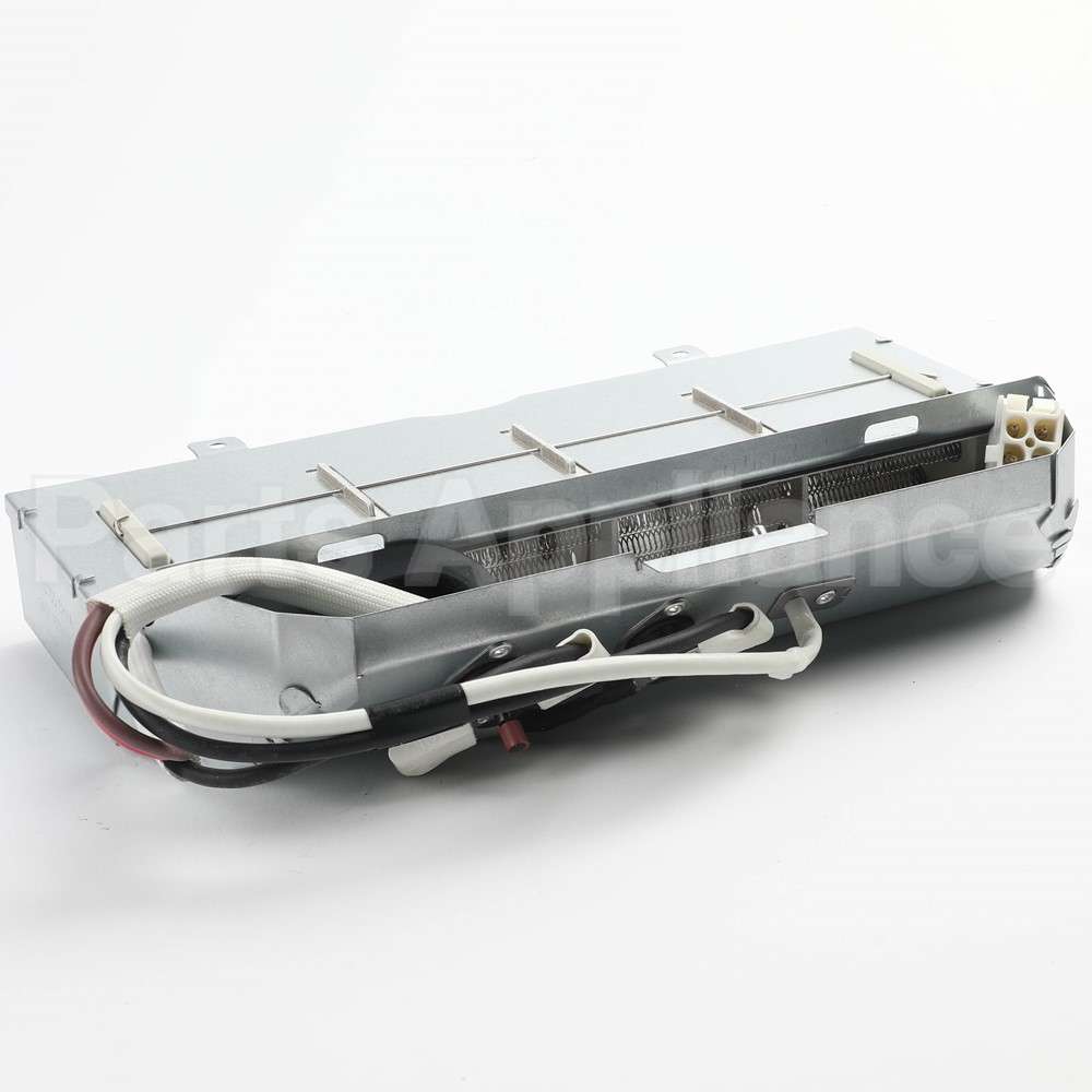WE11X27519 GE Heater Assembly