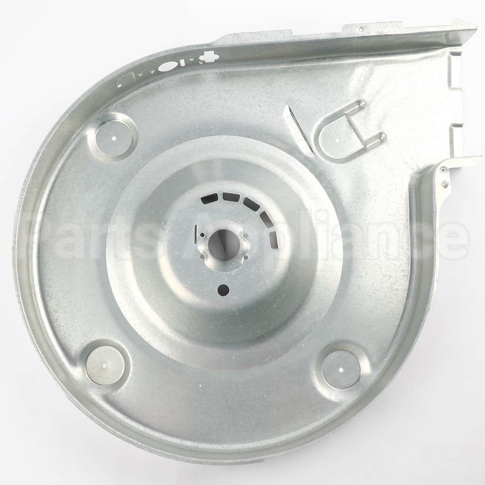 WE11X29443 GE Diffuser Gas