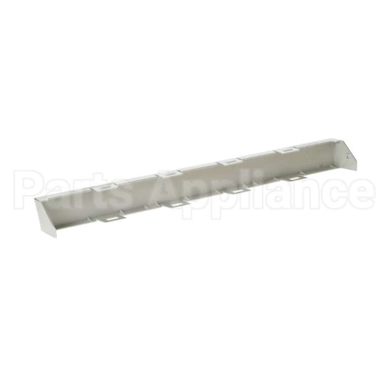 WE12M54 GE Backsplash Trim