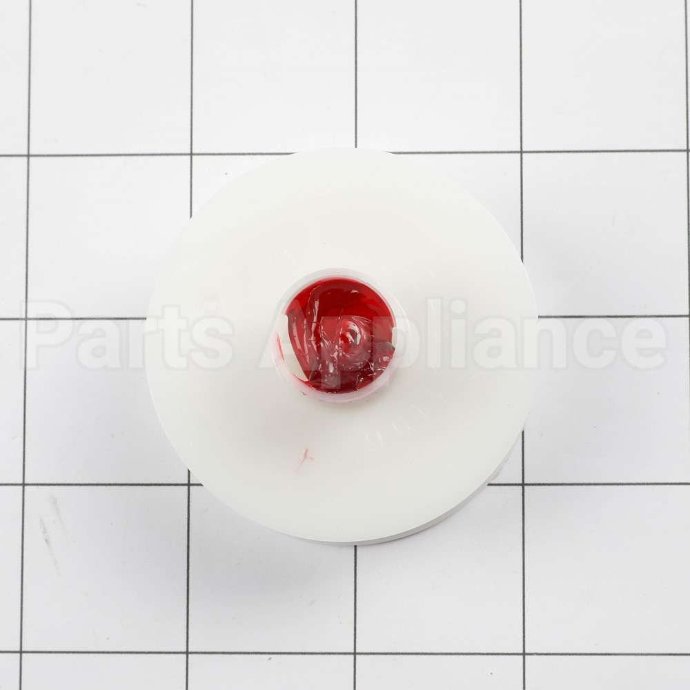 WE12X20517 GE Pulley