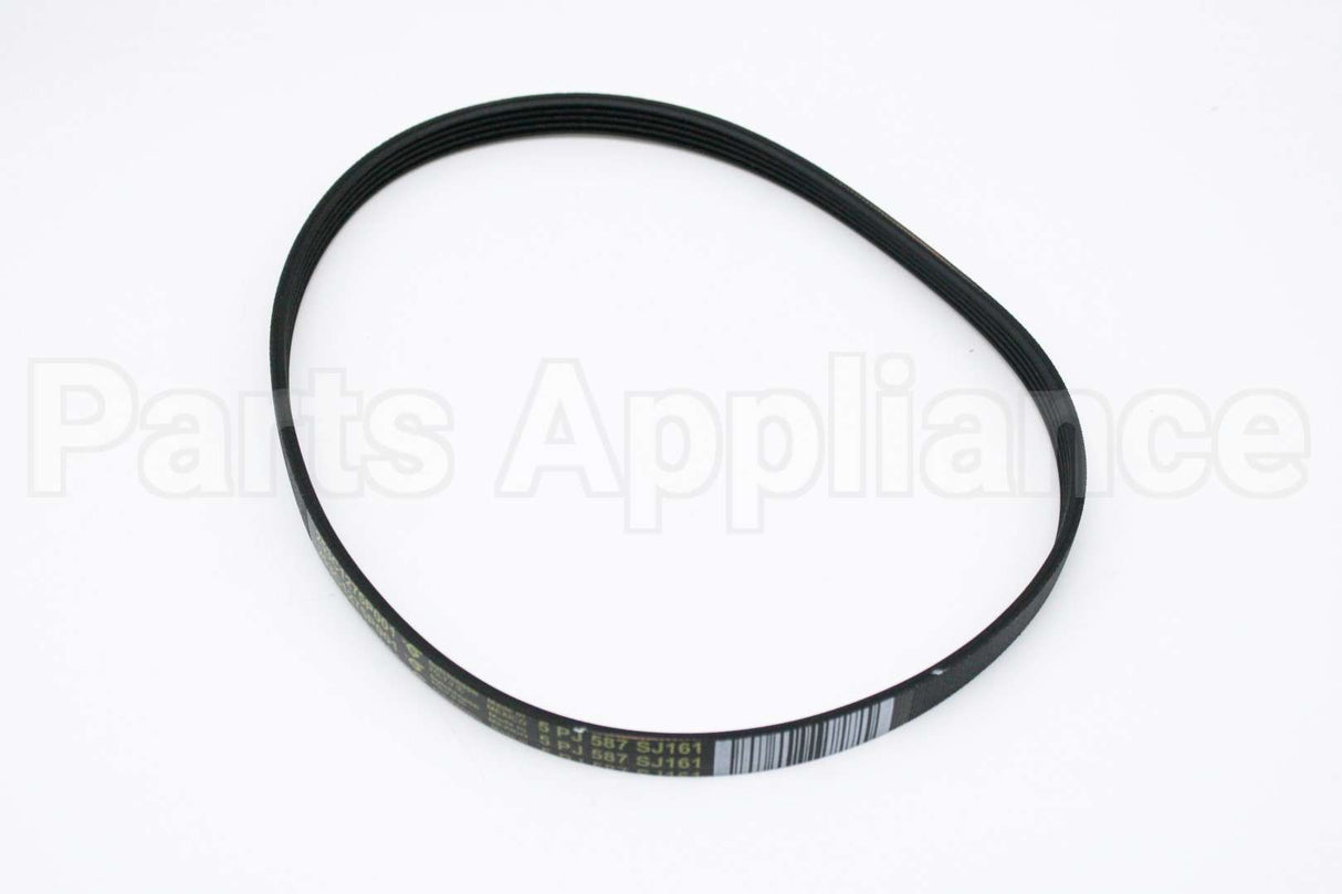 WE12X27300 GE Belt Drive