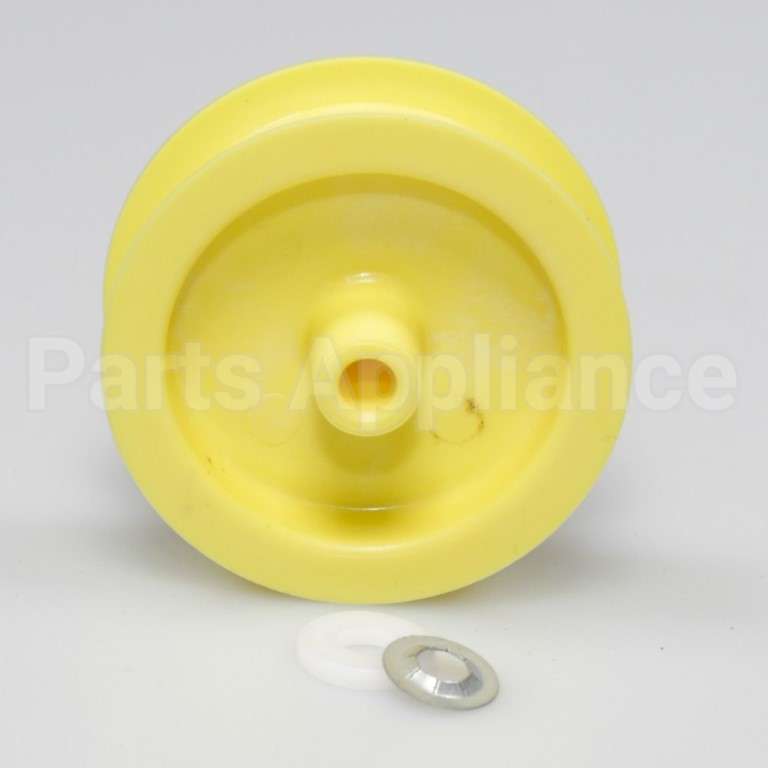 WE12X81 GE Puley Idlkit