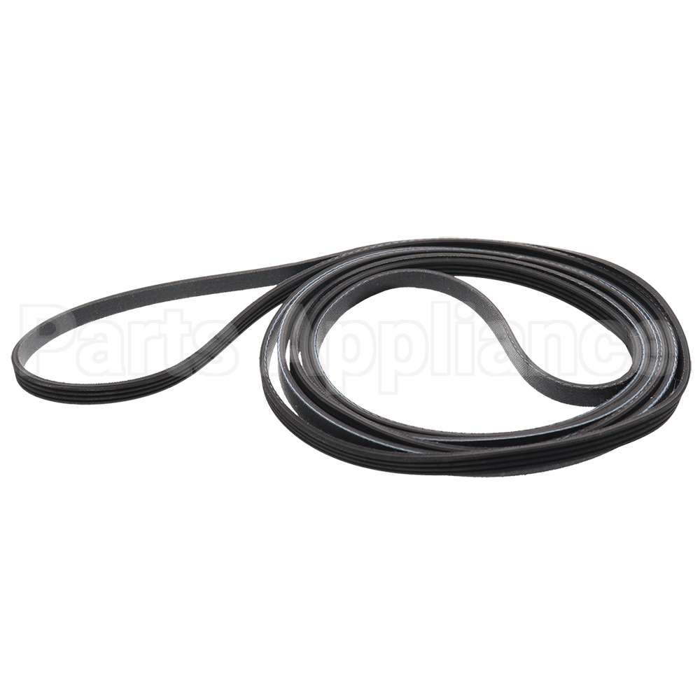 WE12X82 Dryer Belt Compatible