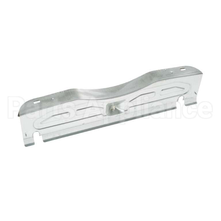 WE13X10049 GE Front Control Asm Brkt